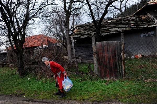 Болгария Болгария - Sputnik Молдова