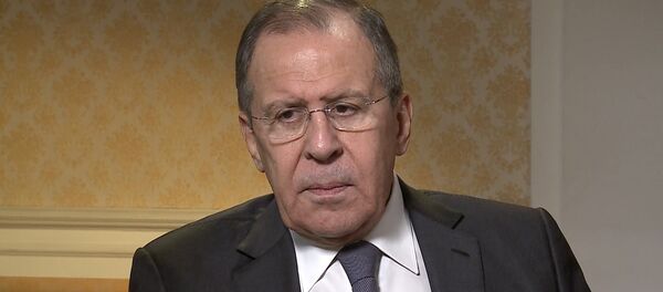 Лавров: ни президент Путин, ни президент Трамп не допустят военного противостояния - Sputnik Молдова