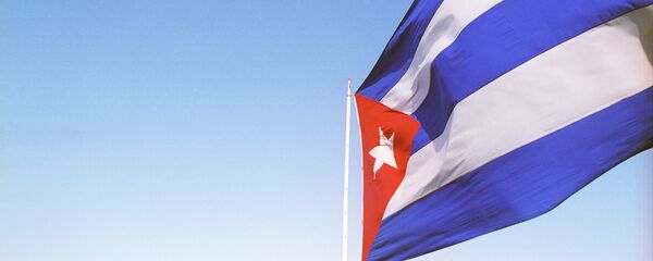 Застава Кубе - Sputnik Moldova