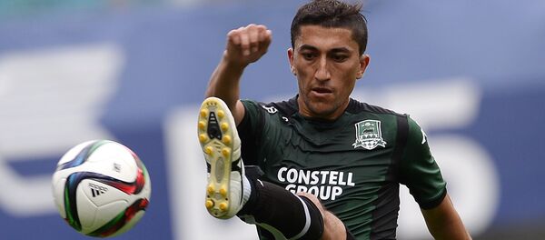 Одил Ахмедов, архивное фото Одил Ахмедов, архивное фото - Sputnik Молдова