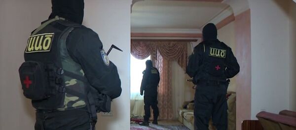 СНБ Армении. Архивное фото - Sputnik Молдова