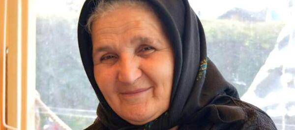 La Lenuţa din Băleni - Sputnik Moldova-România