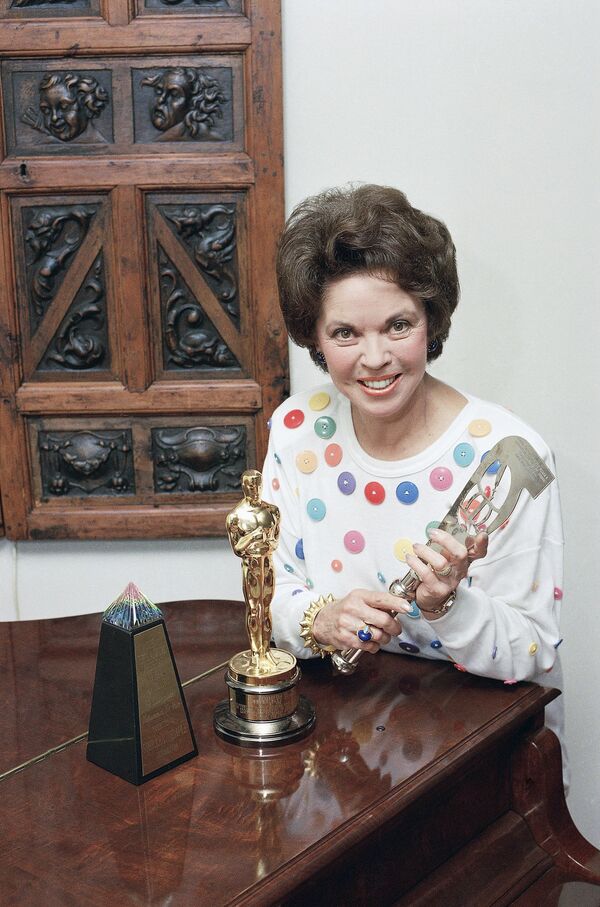 Какой сегодня праздник: 23 апреля 2019 года - Sputnik Молдова