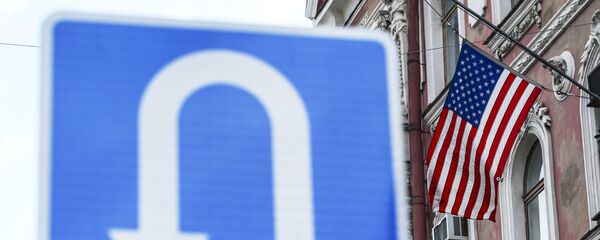 Închiderea consulatului general al SUA la Sankt Petersburg - Sputnik Moldova-România