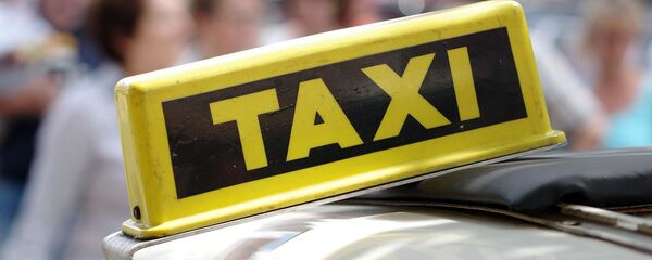 Taxi - Sputnik Moldova