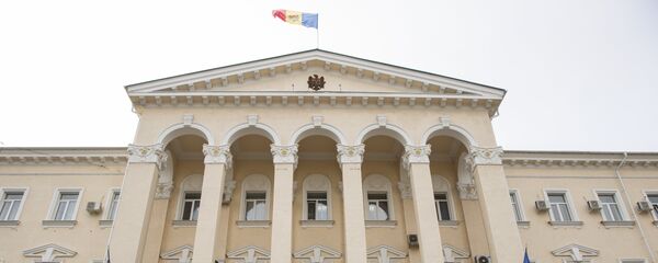 Министерство внутренних дел Молдовы - Sputnik Молдова