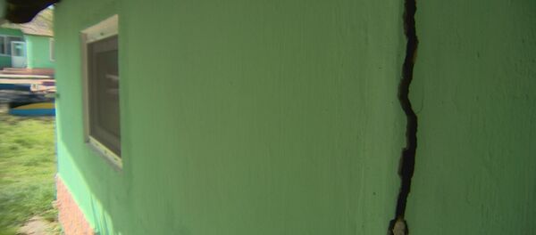 Дом в селе Бульбоака - Sputnik Молдова