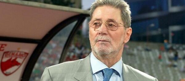 Cornel Dinu - Sputnik Moldova-România