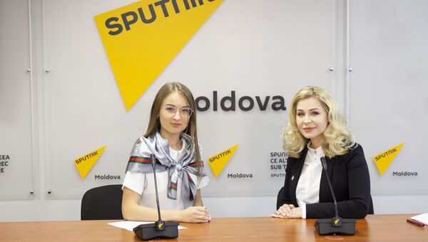 Află detalii despre regulile de admitere și ofertele de studii de la ULIM - Sputnik Moldova