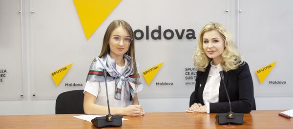 Află detalii despre regulile de admitere și ofertele de studii de la ULIM - Sputnik Moldova