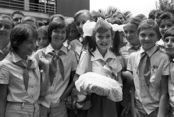 Какой сегодня праздник: 25 августа - Sputnik Молдова