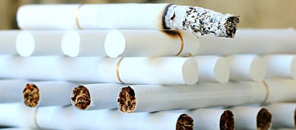 Țigarete - Sputnik Moldova