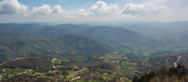 Ситуация в Сирии - Sputnik Молдова