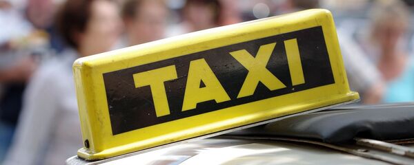 Taxi - Sputnik Молдова