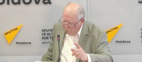 Когда впервые болгары оказались в Молдове - Sputnik Молдова