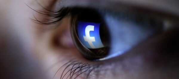 Facebook - Sputnik Moldova