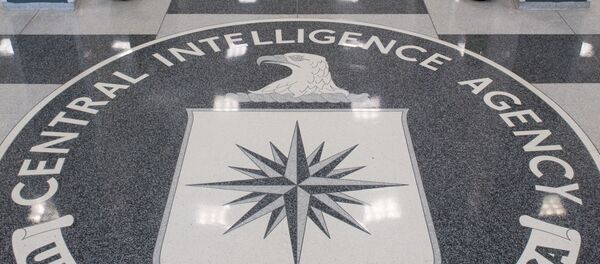 CIA CIA - Sputnik Moldova