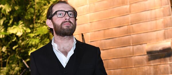 Российский режиссер и актер Константин Хабенский - Sputnik Молдова