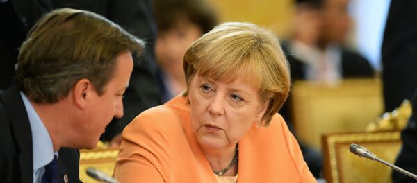 First working meeting of G20 Summit - Sputnik Moldova