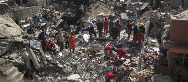 Atac armat - Sputnik Moldova