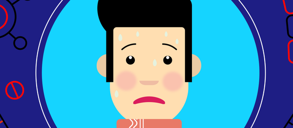 Грипп ОРЗ - Sputnik Молдова