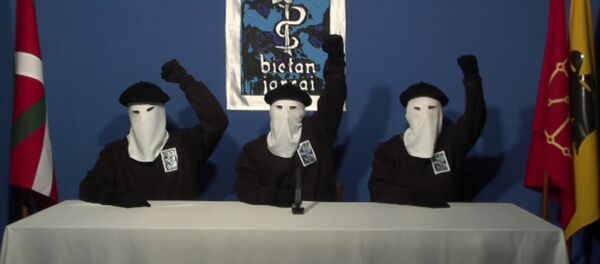 ETA - Sputnik Moldova