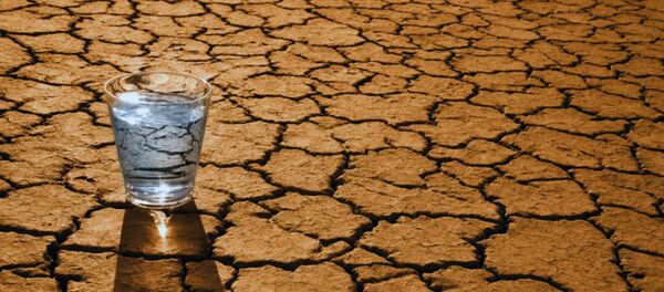 Засуха - Sputnik Moldova