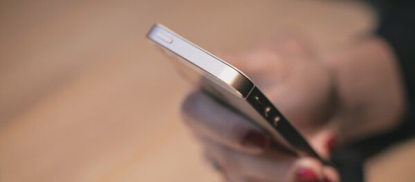 Smartphone - Sputnik Молдова