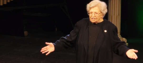 Draga Olteanu Matei - Sputnik Moldova-România