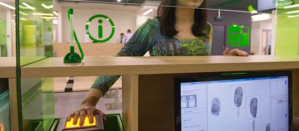 В России вступили в силу новые правила подачи документов на получение шенгенских виз В России вступили в силу новые правила подачи документов на получение шенгенских виз - Sputnik Moldova