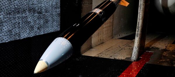 B61-12 - Sputnik Moldova