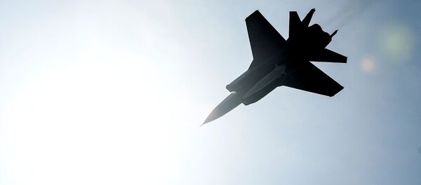 Avion de luptă - Imagine simbol - Sputnik Moldova