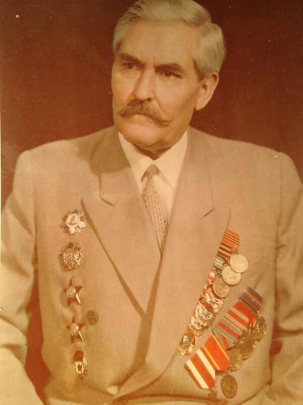 Дятленко Ким - Sputnik Молдова