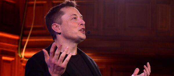 Илон Маск. Архивное фото. Илон Маск. Архивное фото. - Sputnik Молдова