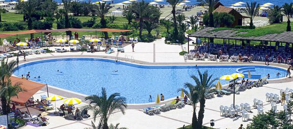 Курорт Белек в Турции Курорт Белек в Турции - Sputnik Молдова