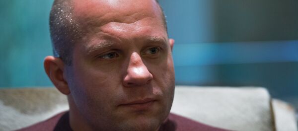 Интервю участников турнира M-1 Challenge 53 Битва в Поднебесной Интервю участников турнира M-1 Challenge 53 Битва в Поднебесной - Sputnik Молдова