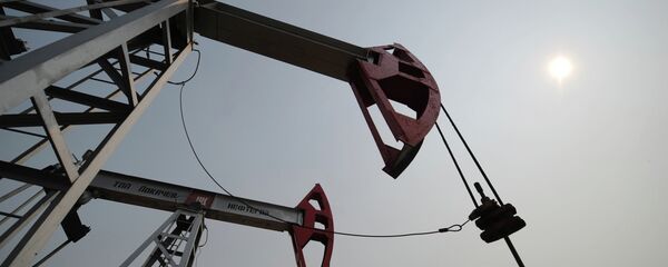 Добыча нефти - Sputnik Молдова