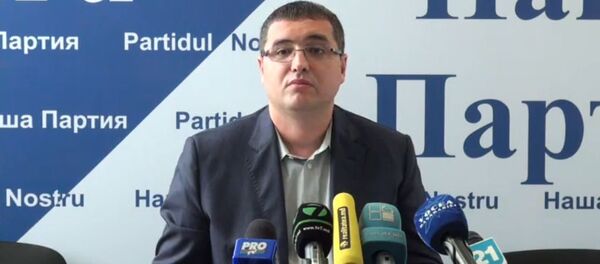 Renato Usatîi Renato Usatîi - Sputnik Moldova