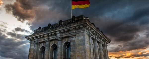 Berlin Bundestag - Sputnik Moldova