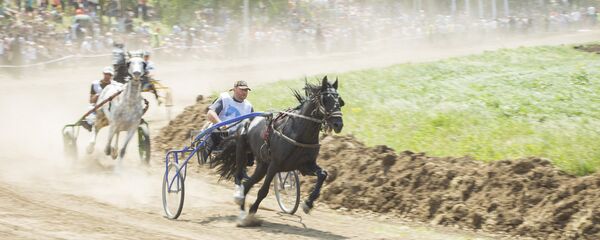Хедерлез 2018 - Sputnik Молдова