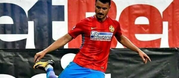 Constantin Budescu - Sputnik Moldova-România