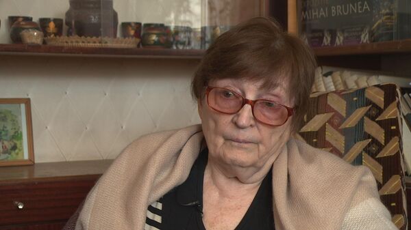 Лидия Васильевна Латьева - Sputnik Молдова