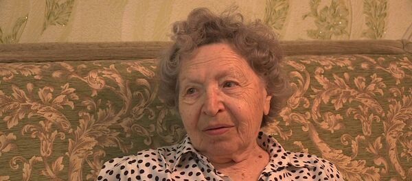 Майя Ильинична Фельдман - Sputnik Молдова