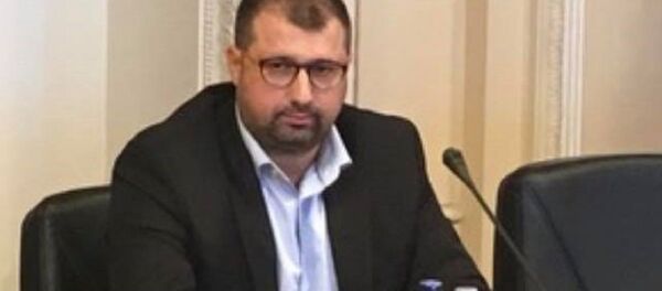 Daniel Dragomir - Sputnik Moldova-România