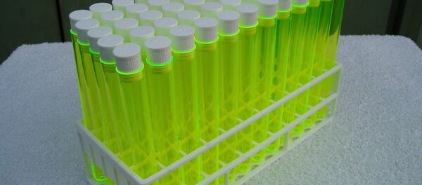 Eprubete - Sputnik Moldova