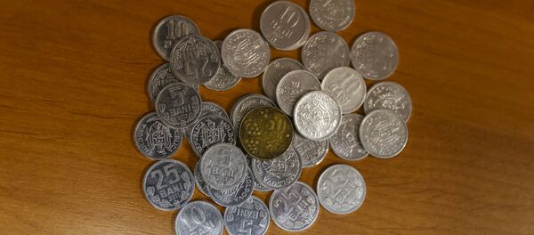 Деньги - Sputnik Moldova