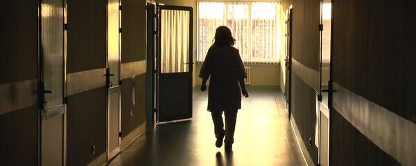 Spital - Sputnik Moldova