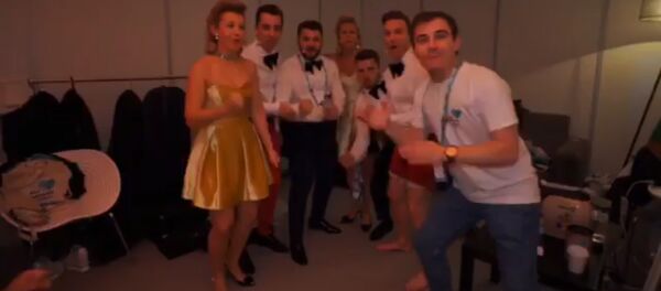 DoReDoS - Sputnik Молдова