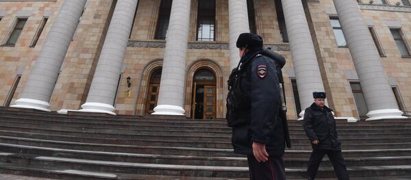 Здание генеральной прокуратуры РФ в Москве. Здание генеральной прокуратуры РФ в Москве. - Sputnik Moldova-România