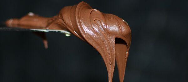 Chocolat - Sputnik Moldova-România